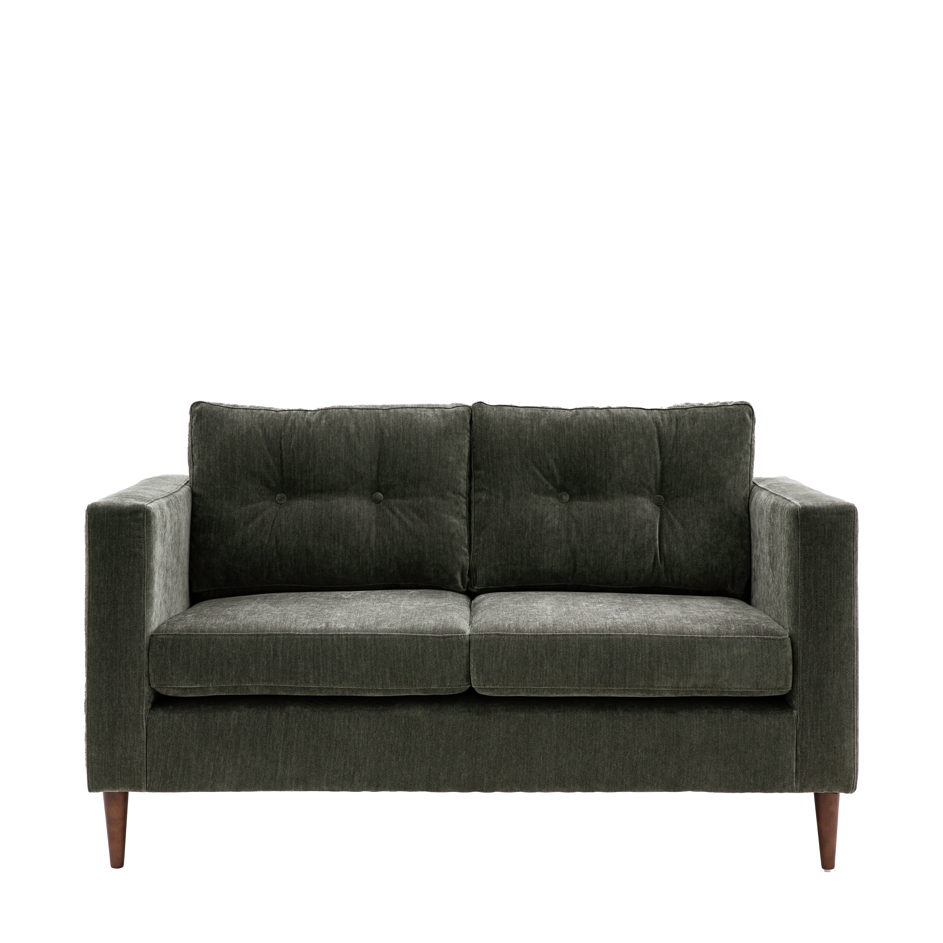 Whitwell Sofa 2 Seater Forest