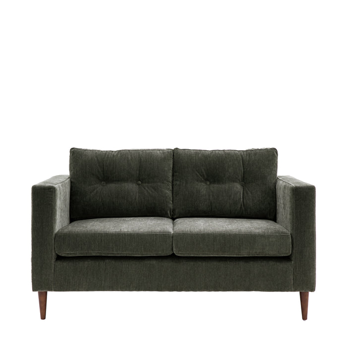 Whitwell Sofa 2 Seater Forest