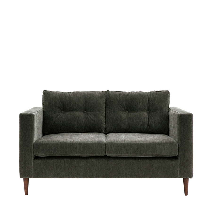 Whitwell Sofa 2 Seater Forest