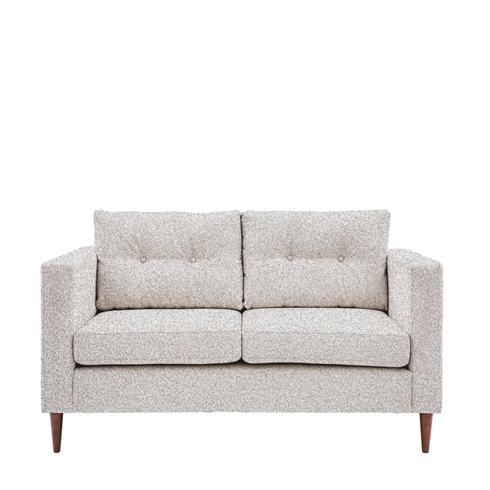 Whitwell Sofa 2 Seater Light Grey