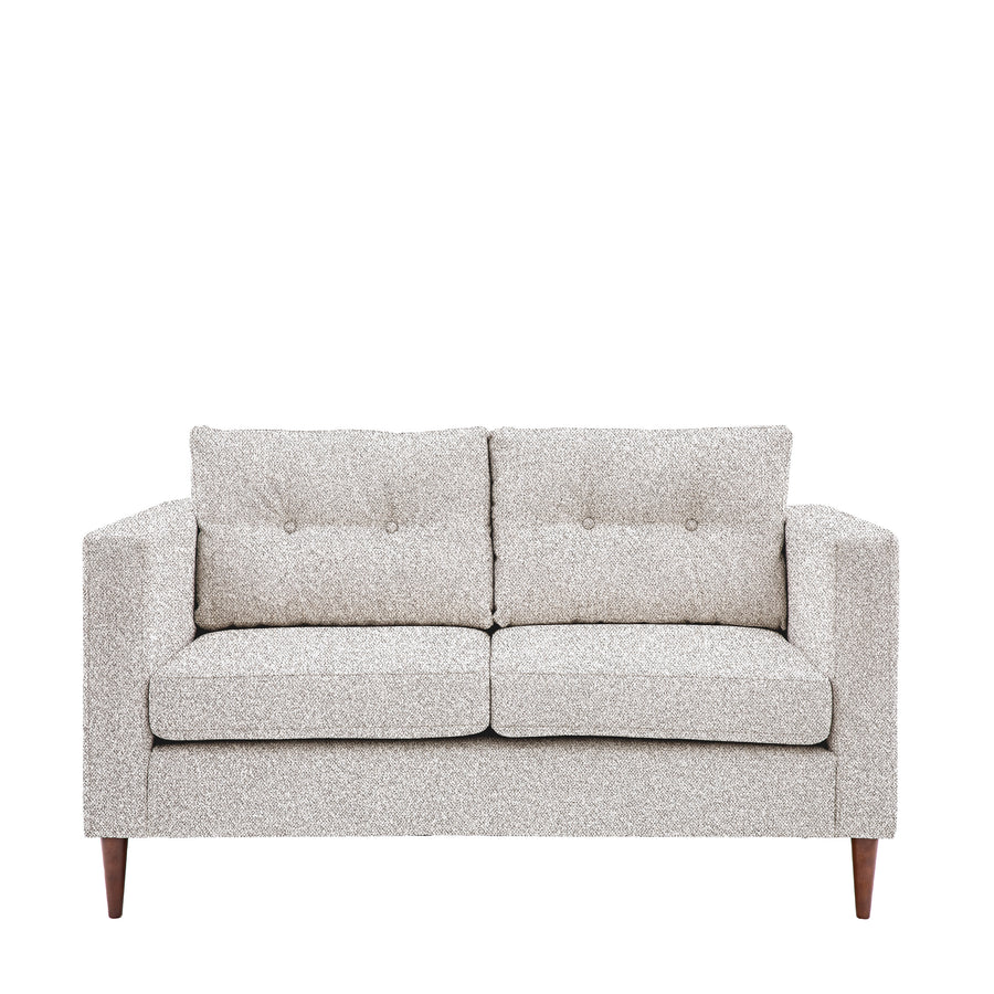 Whitwell Sofa 2 Seater Light Grey