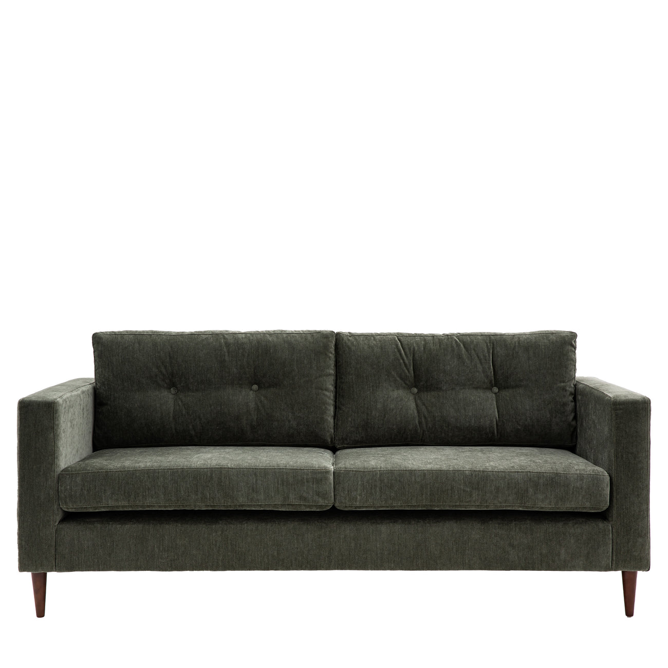 Whitwell Sofa 3 Seater Forest
