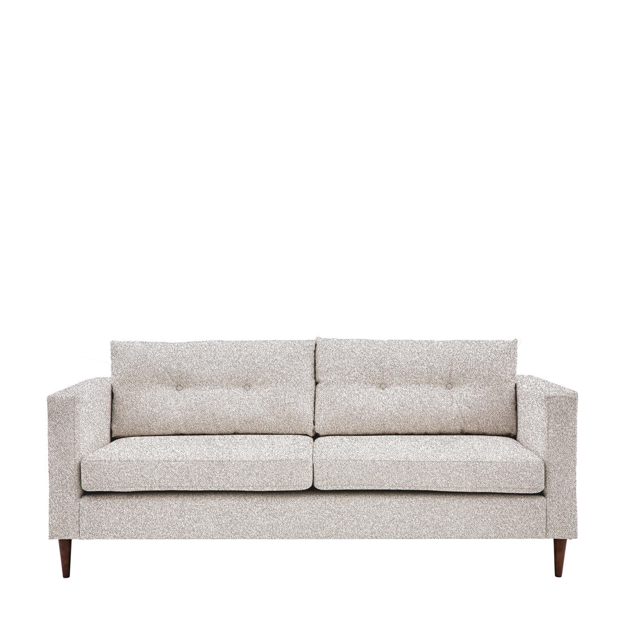 Whitwell Sofa 3 Seater Light Grey