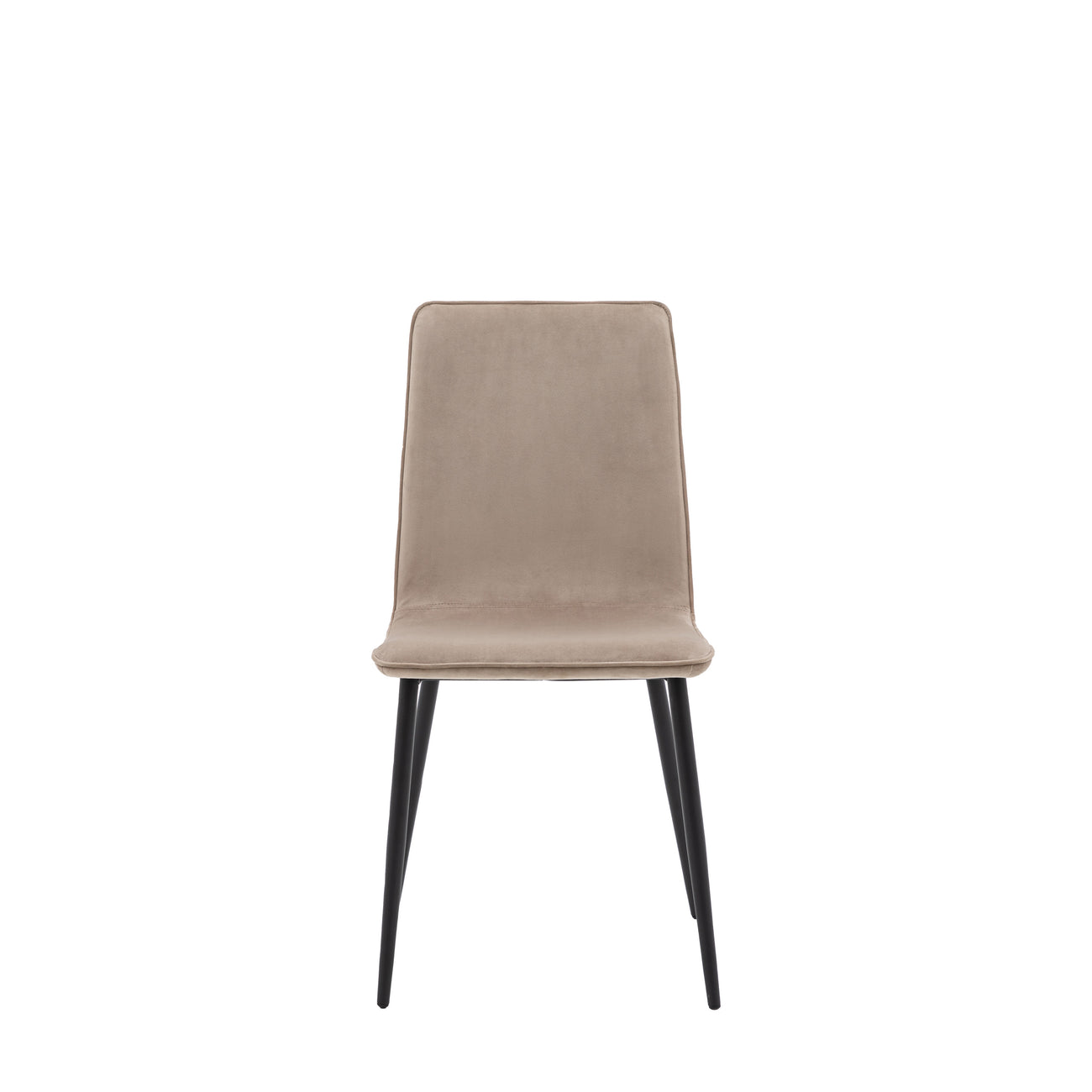 Widdicombe Dining Chair Taupe (2pk)