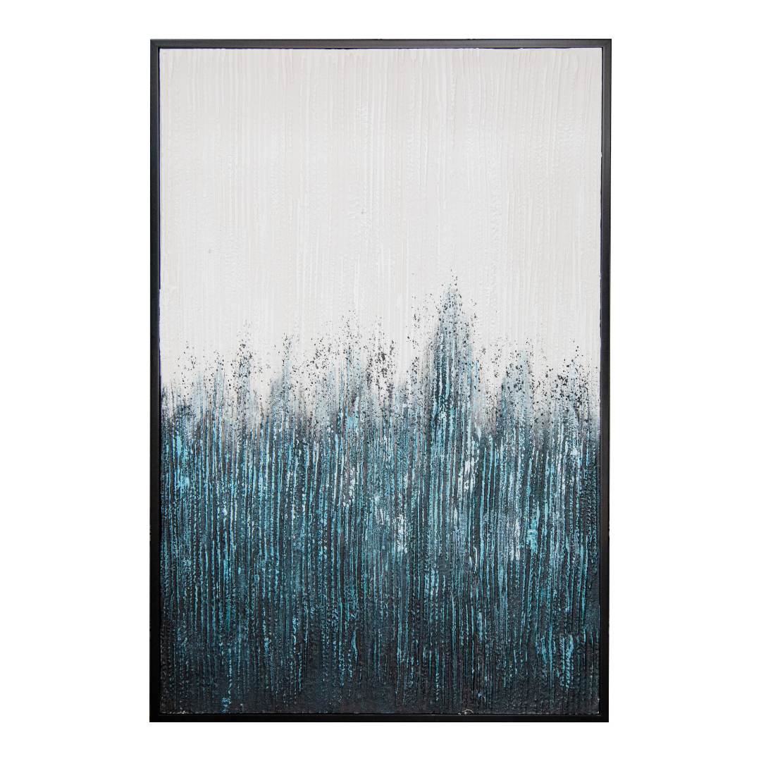 Wilhelmina Canvas