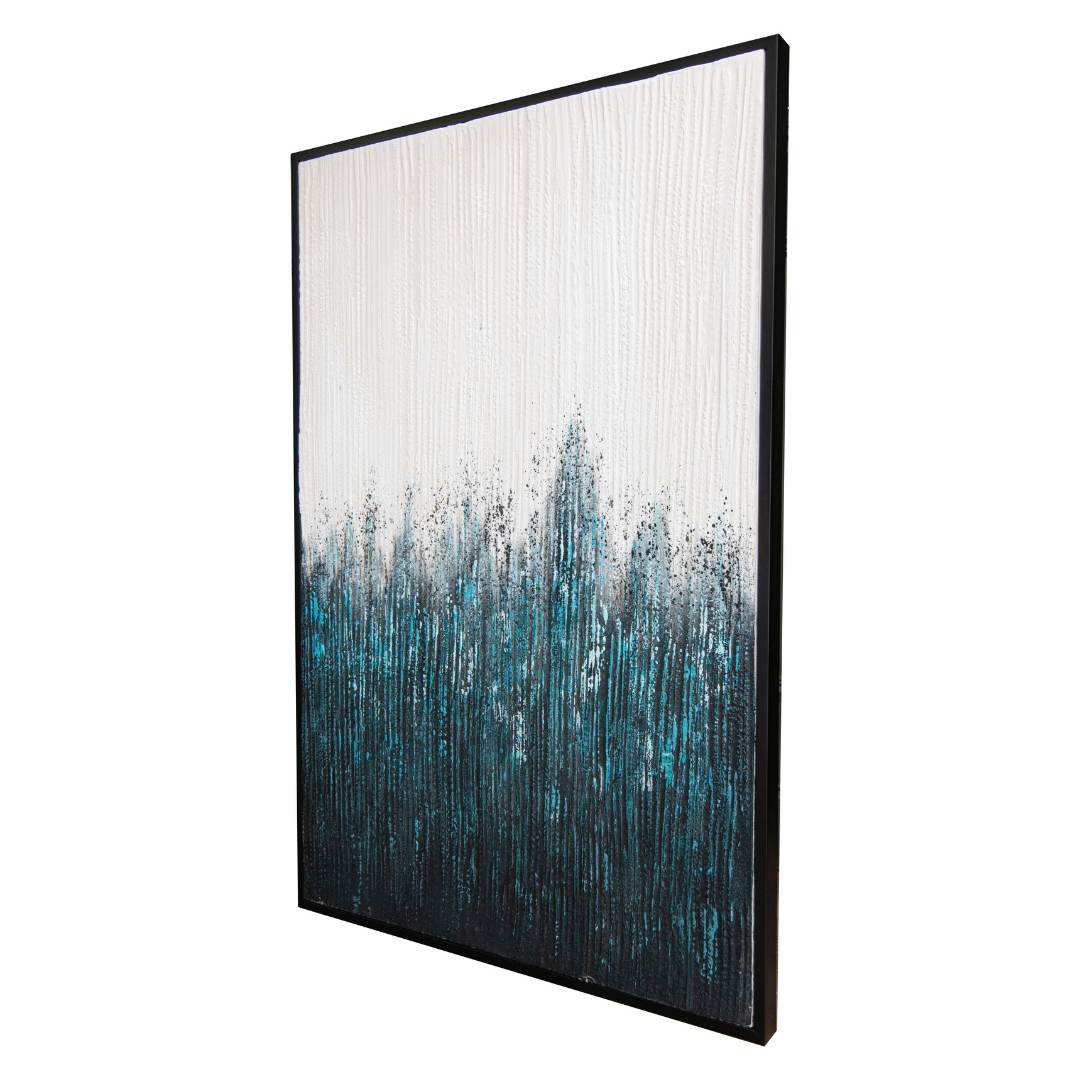 Wilhelmina Canvas