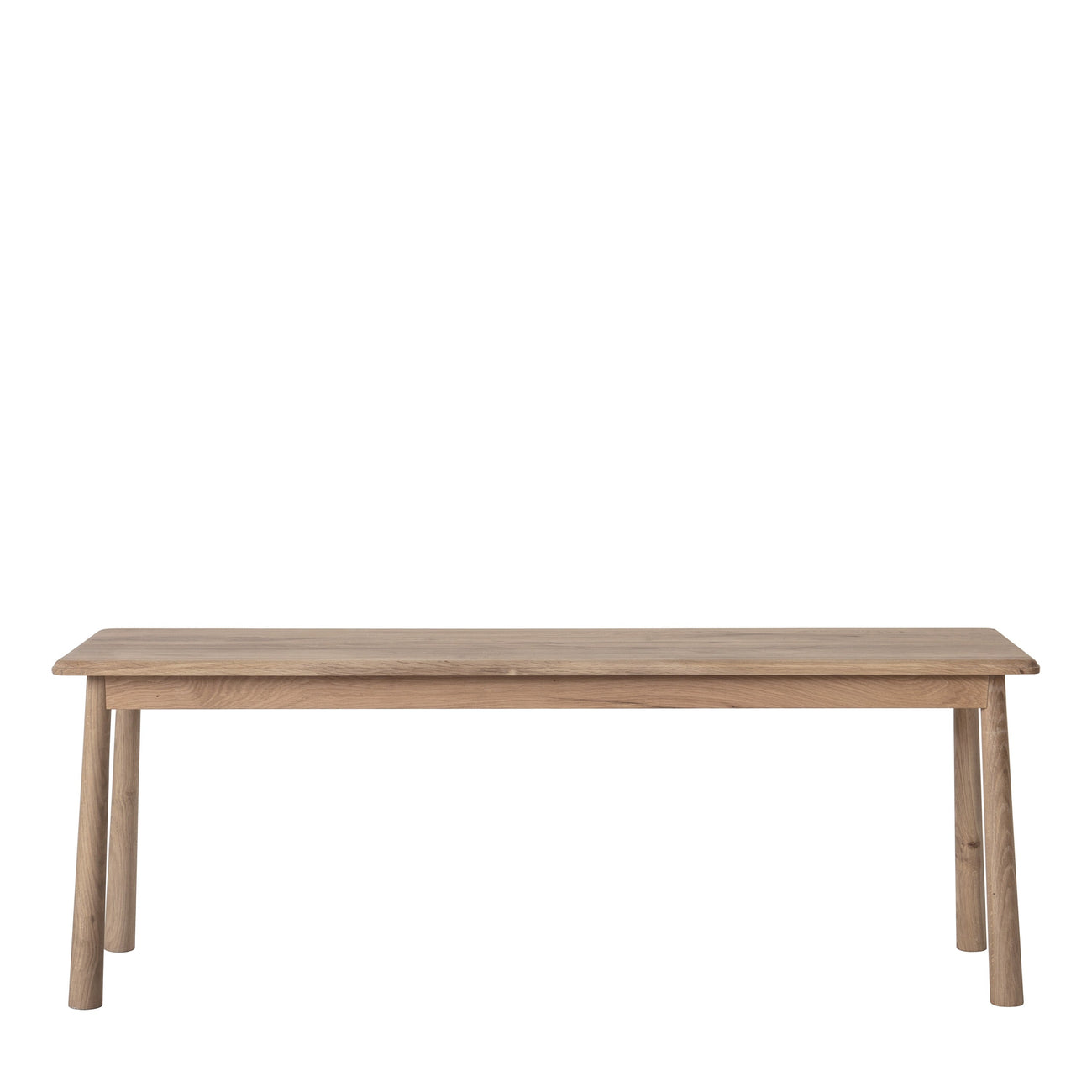 Wycombe Dining Bench 1300x360x460mm