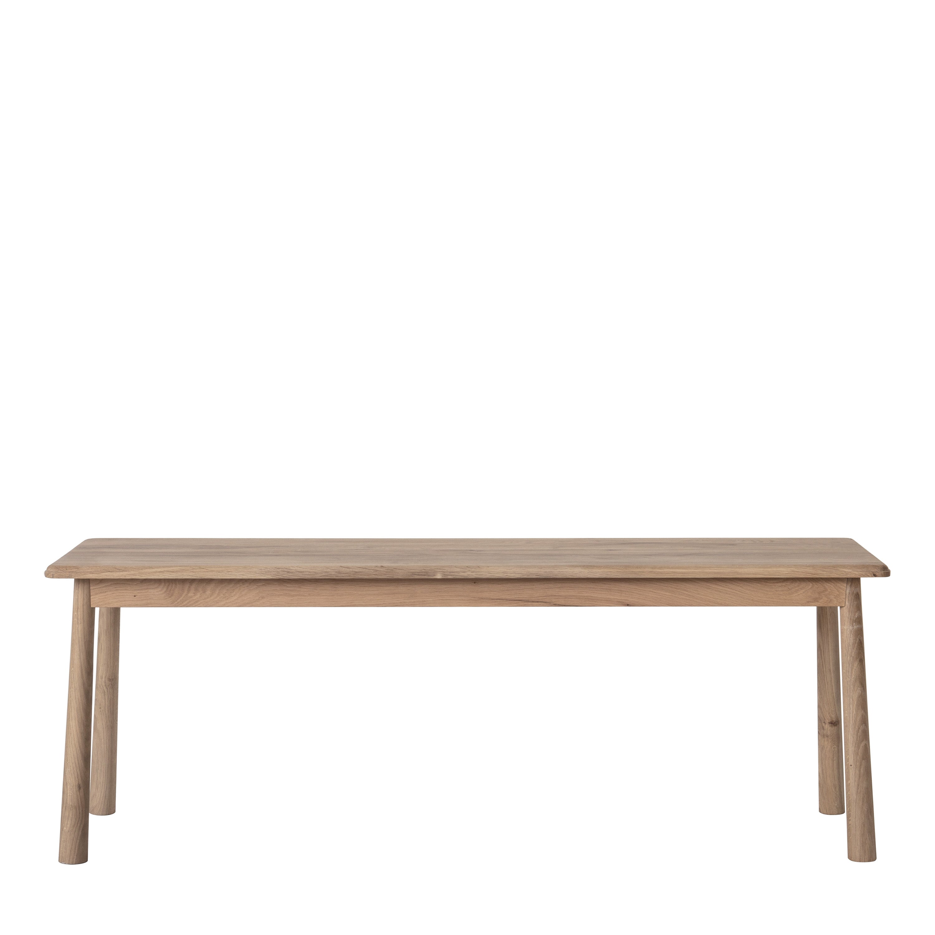 Wycombe Dining Bench 1300x360x460mm