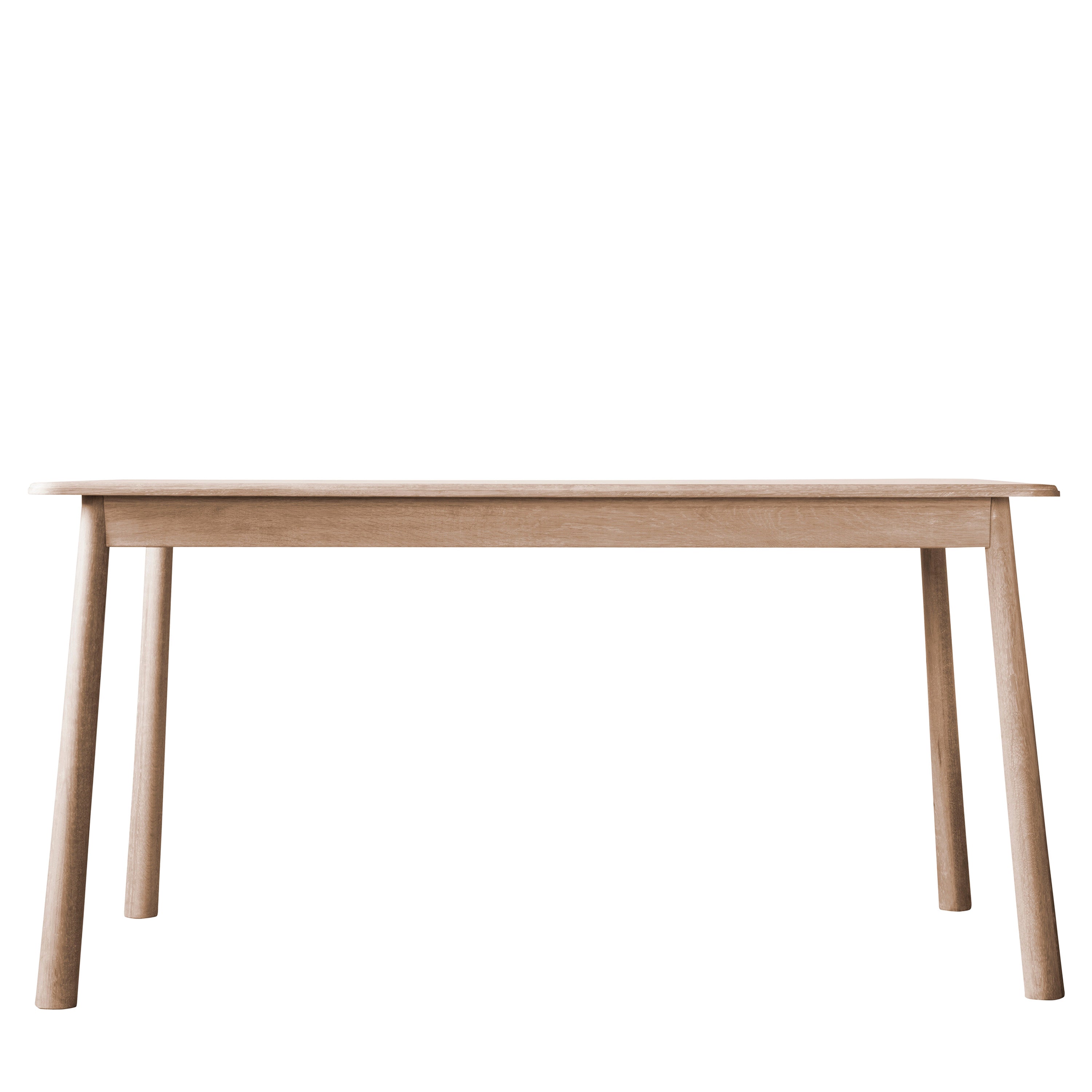 Wycombe Dining Table Natural