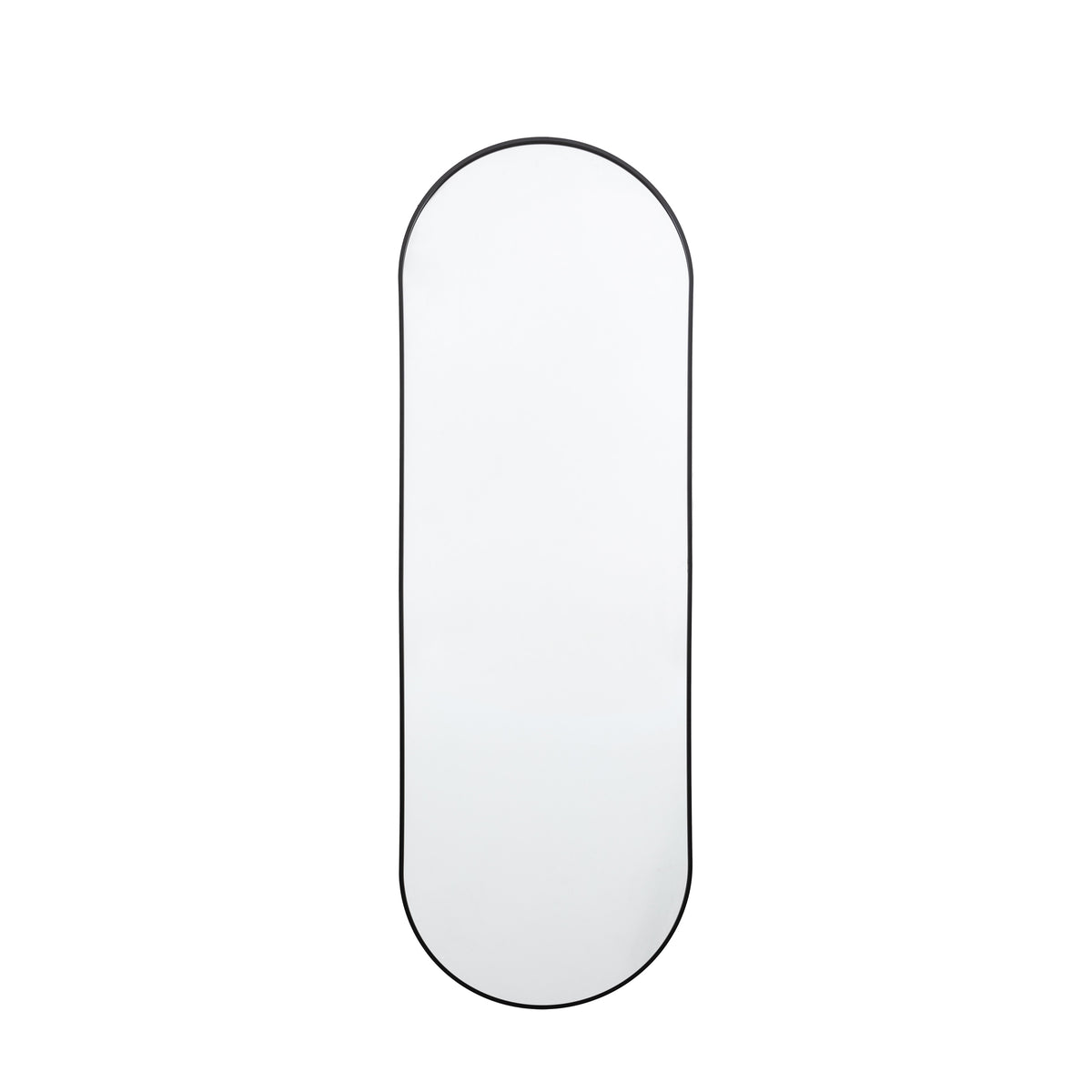 Yardley Mirror Black Large