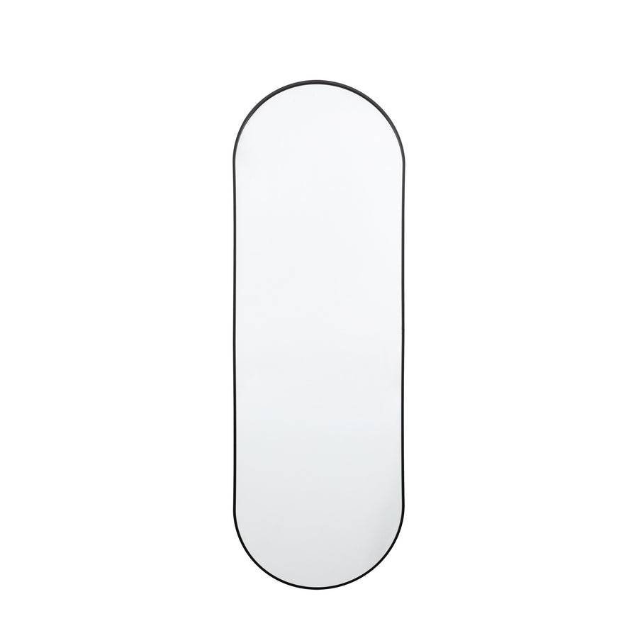 Yardley Mirror Black Large