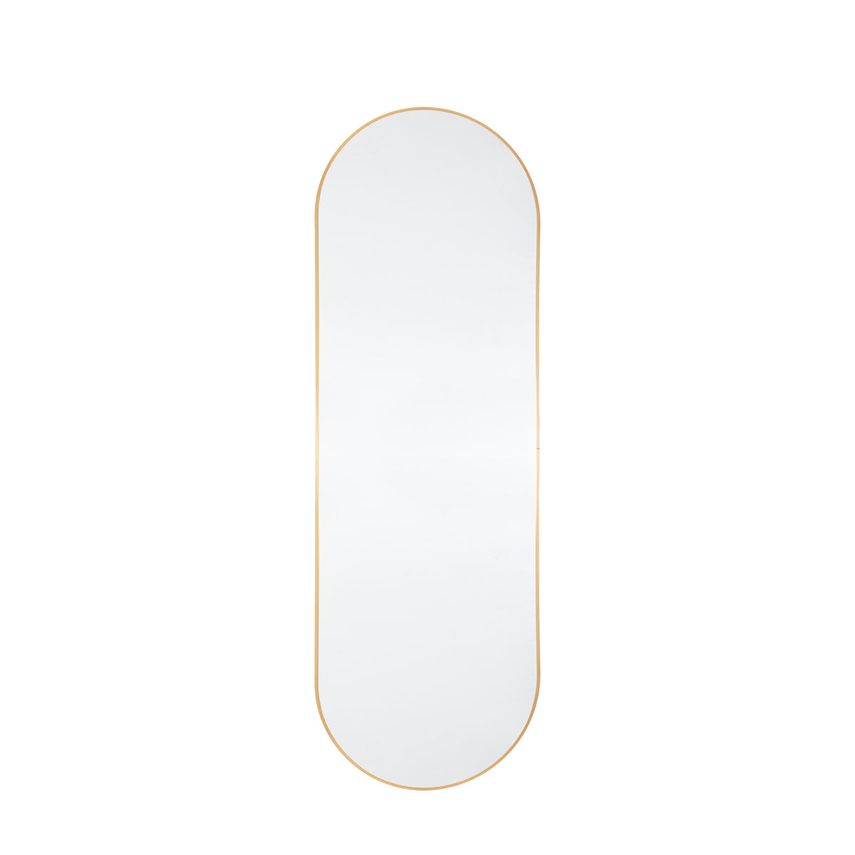Yardley Mirror Gold Large