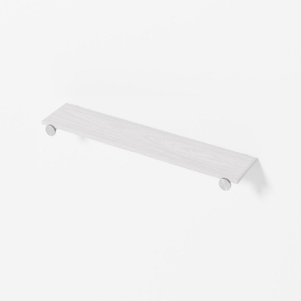Yoku Wall Shelf - Oyster