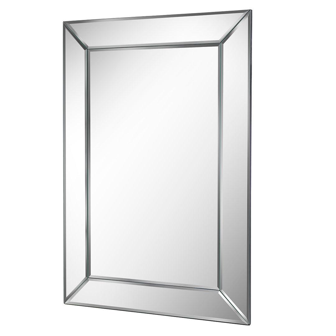 Zadie Mirror
