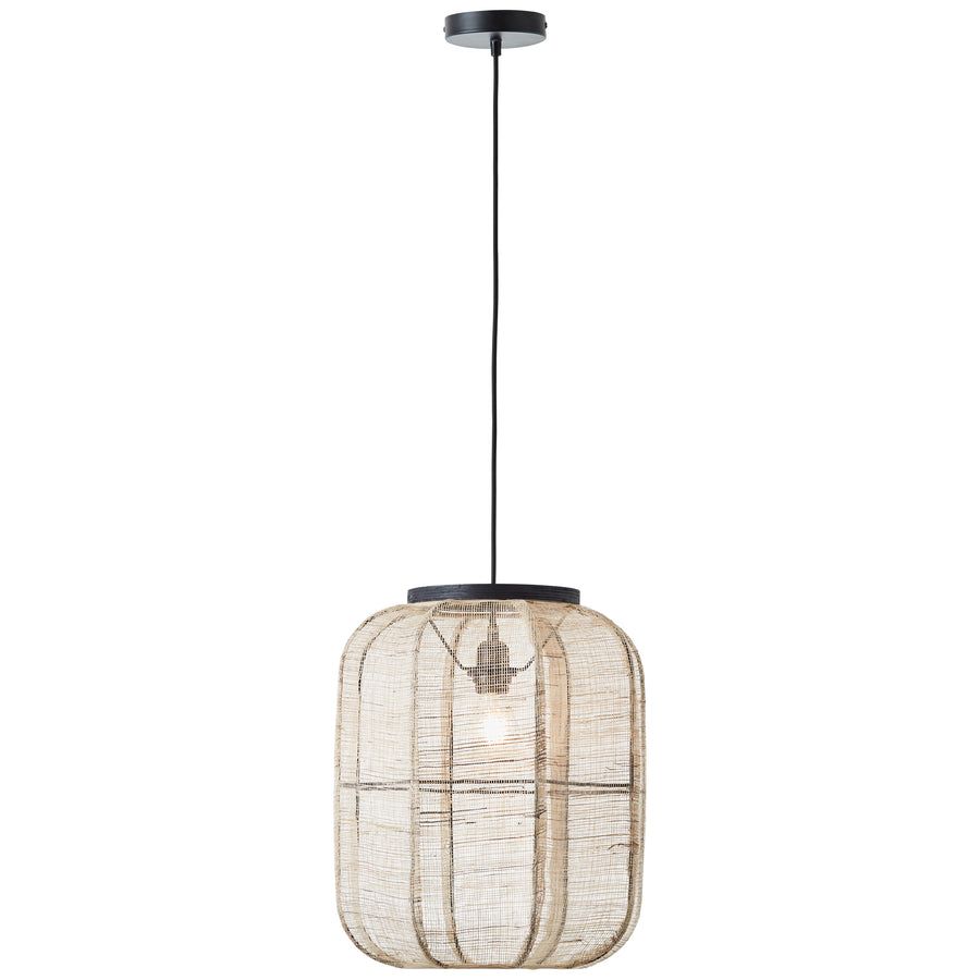 Zaire 1 Pendant Light Small