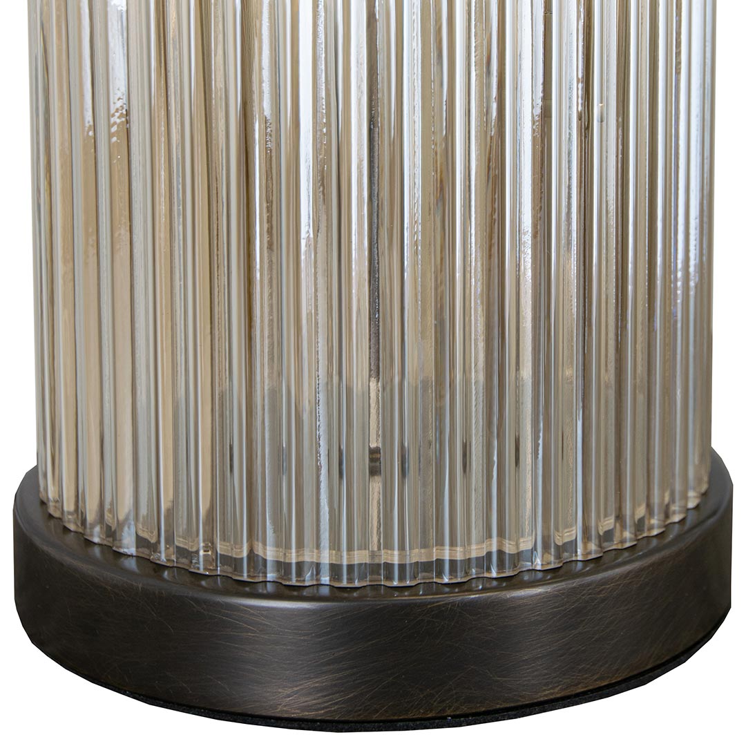 Zarina Table Lamp