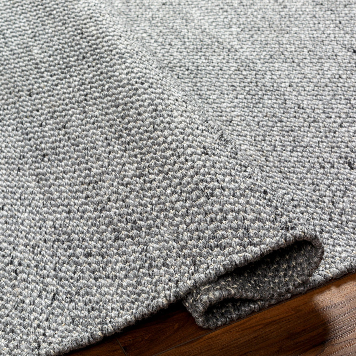 Abby Hand Woven Rug – 305 x 244 cm