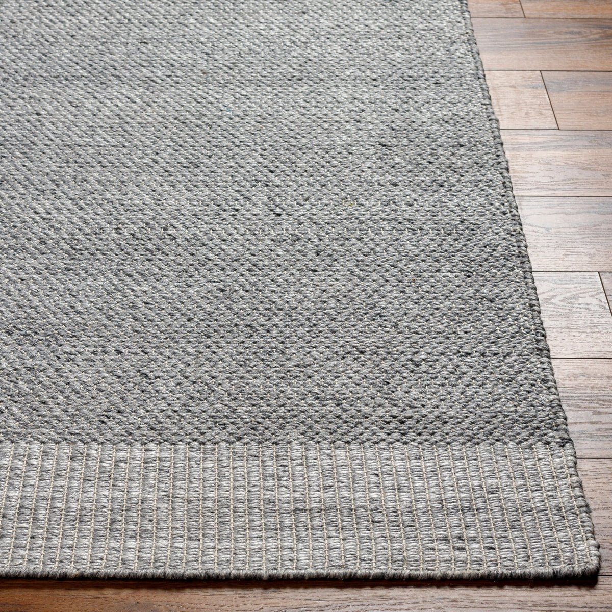 Abby Hand Woven Rug – 366 x 274 cm