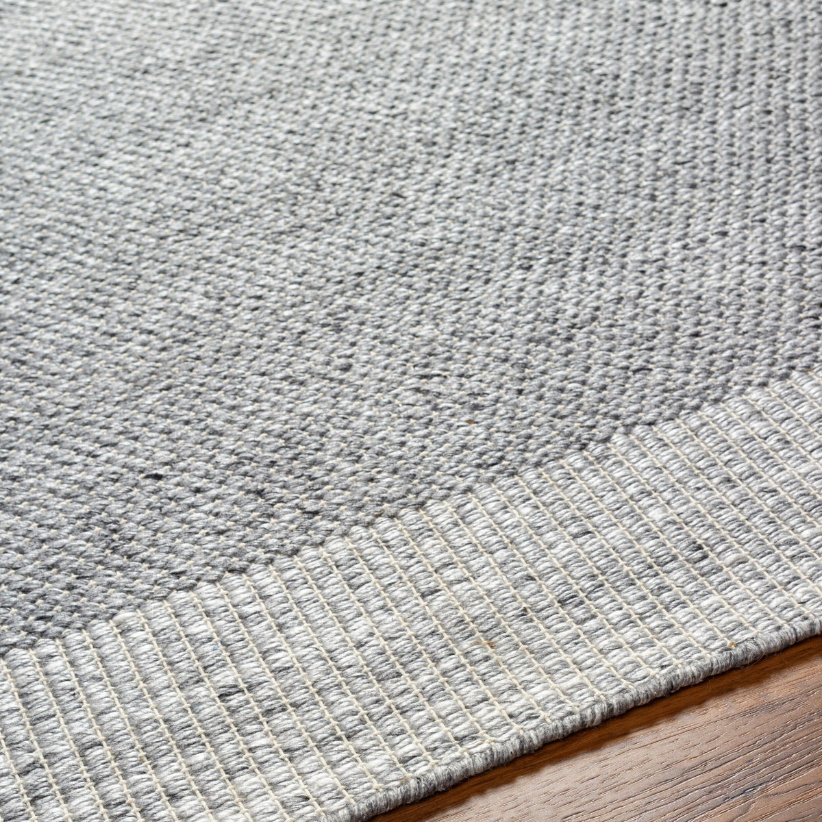 Abby Hand Woven Rug – 366 x 274 cm