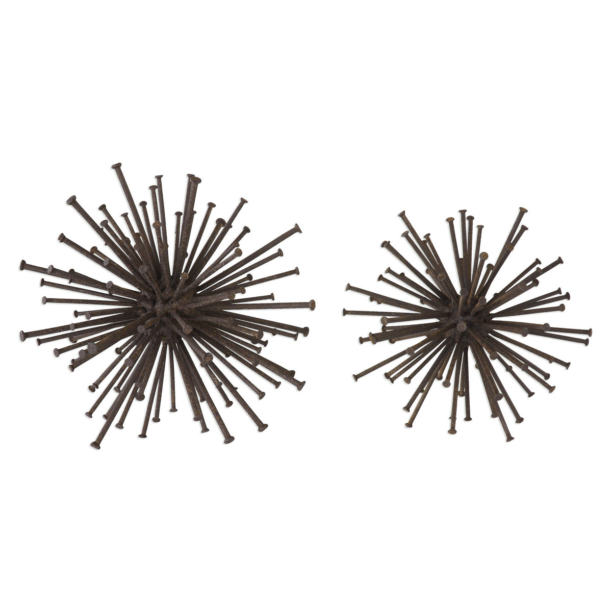 Aric Nail Spheres – Set of 2