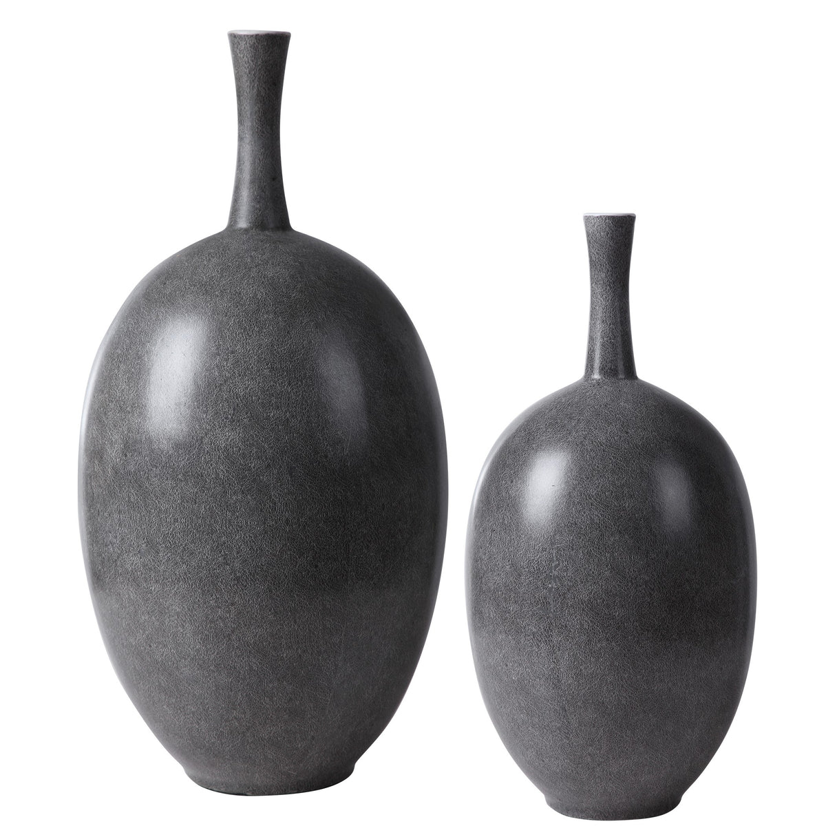 Riordan Modern Vases – Set of 2