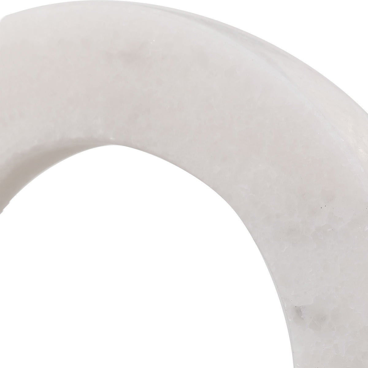 Coin Toss Marble Rings – Set of 3