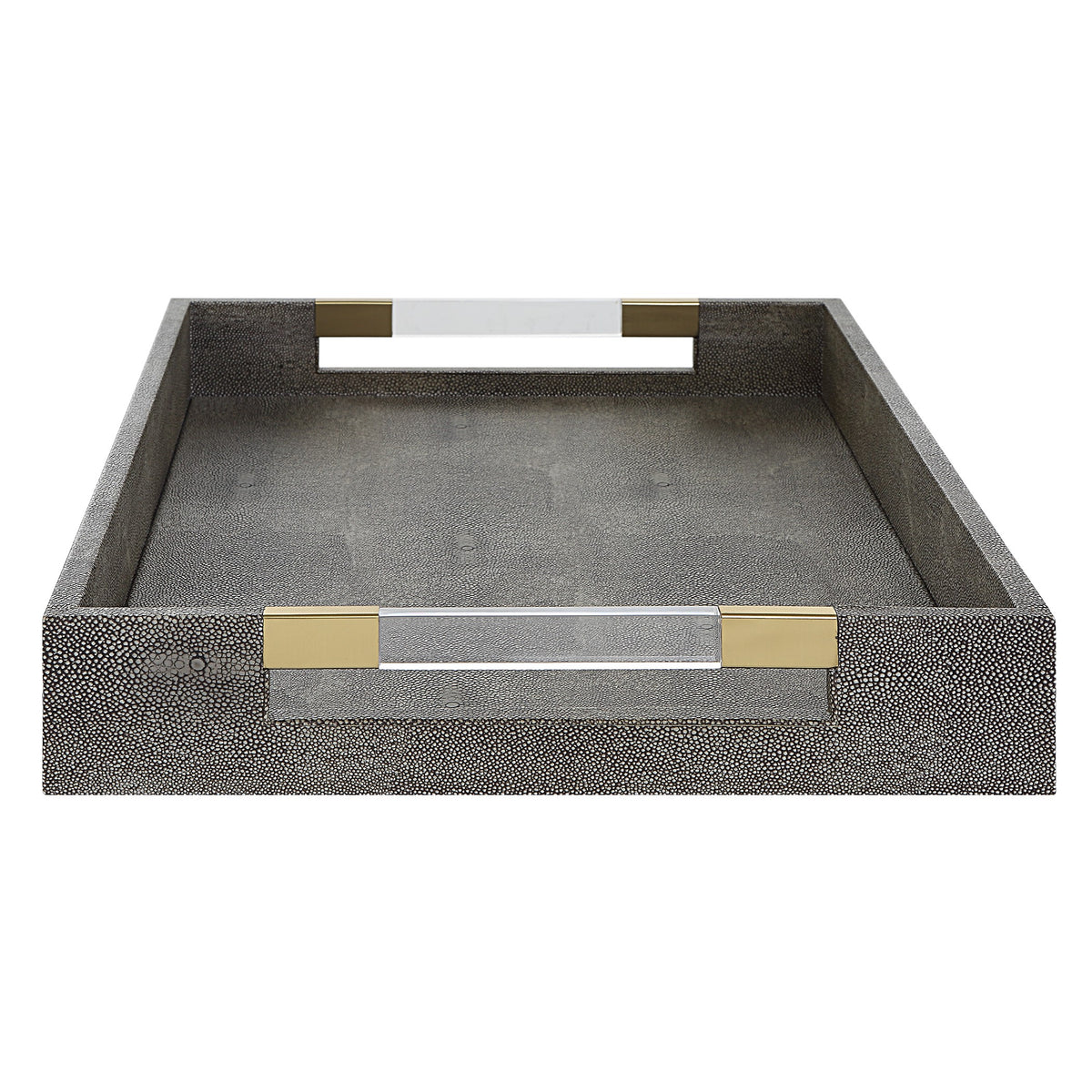 Wessex Grey Tray
