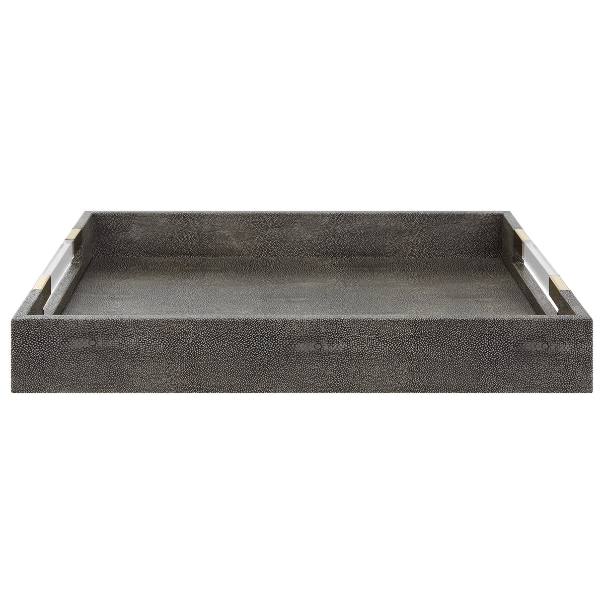 Wessex Grey Tray