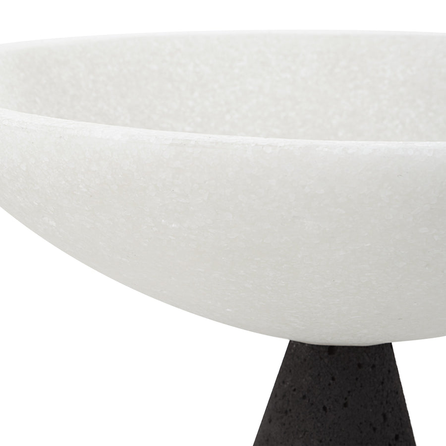 Antithesis Marble Bowls – Set of 2