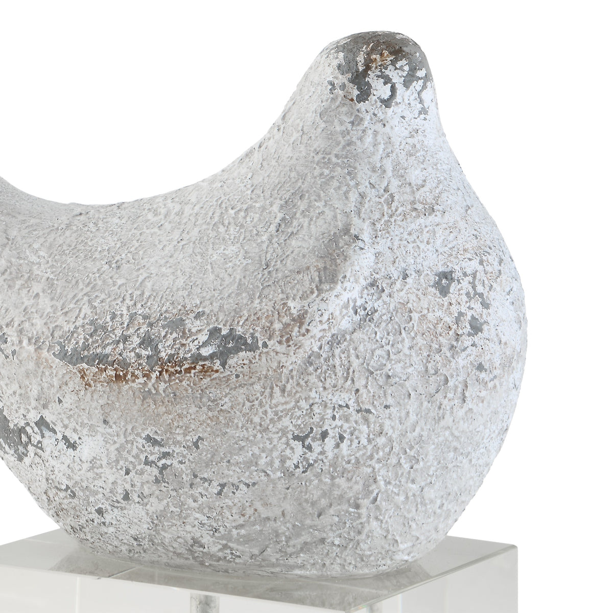 Better Together Bird Sculptures, Set of 2