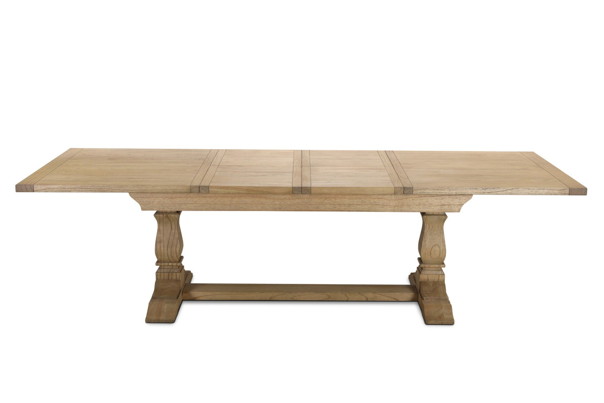 Campden Extending Dining Table – 180–280cm