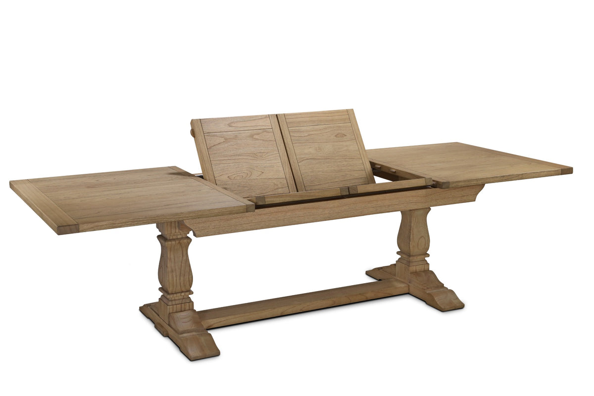 Campden Extending Dining Table – 180–280cm