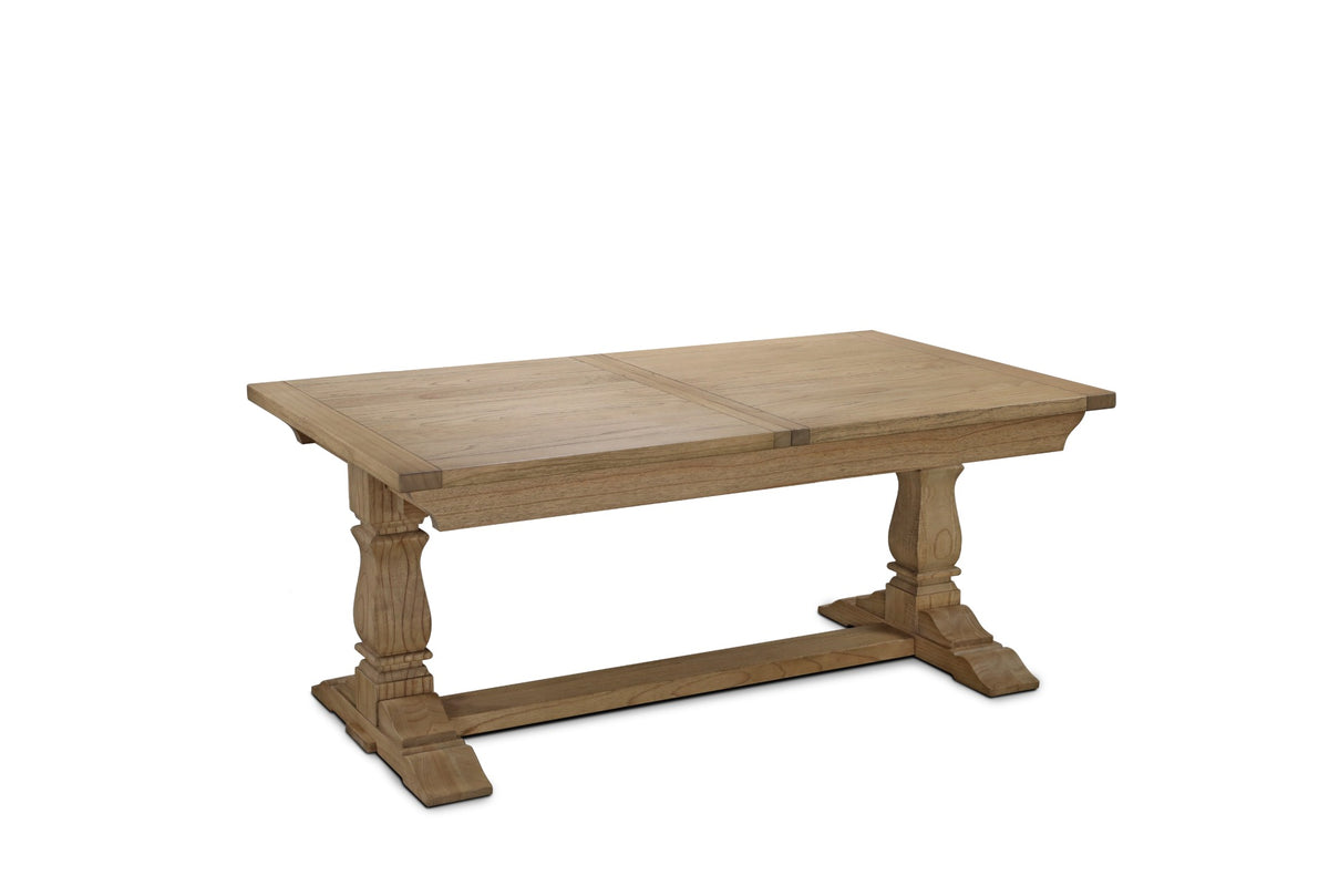 Campden Extending Dining Table – 180–280cm