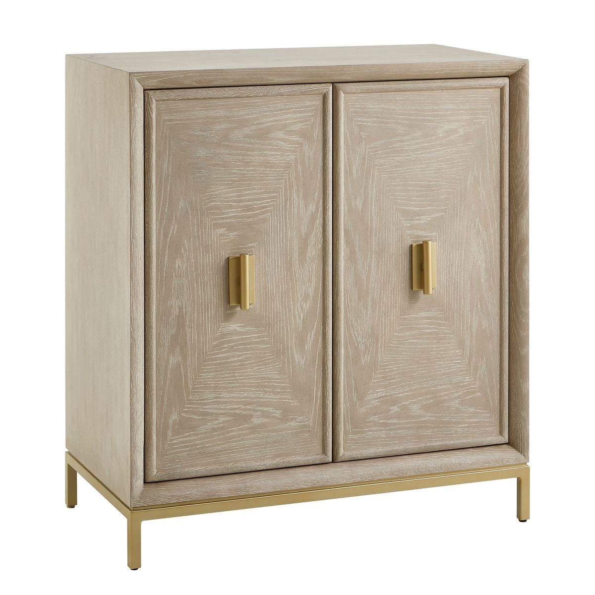 Alessia Two-Door Cabinet