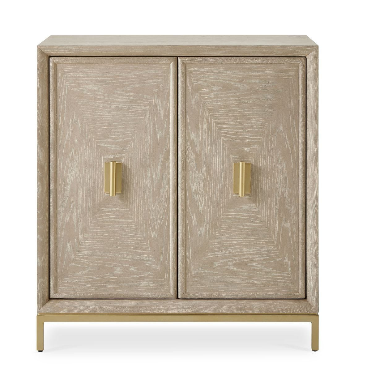 Alessia Two-Door Cabinet