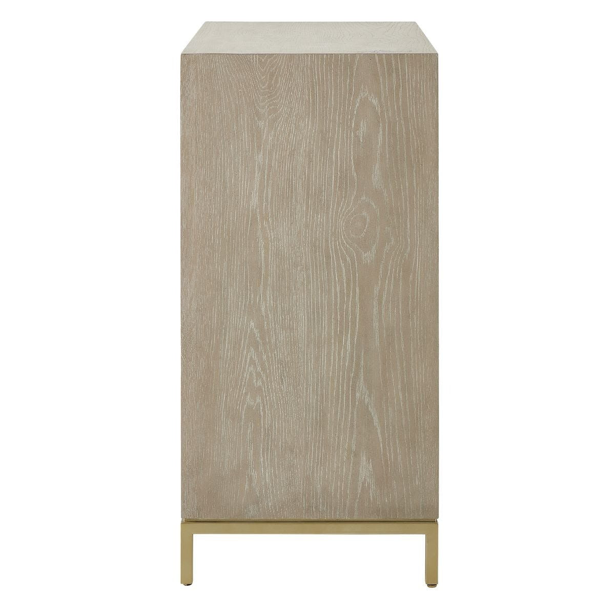 Alessia Two-Door Cabinet