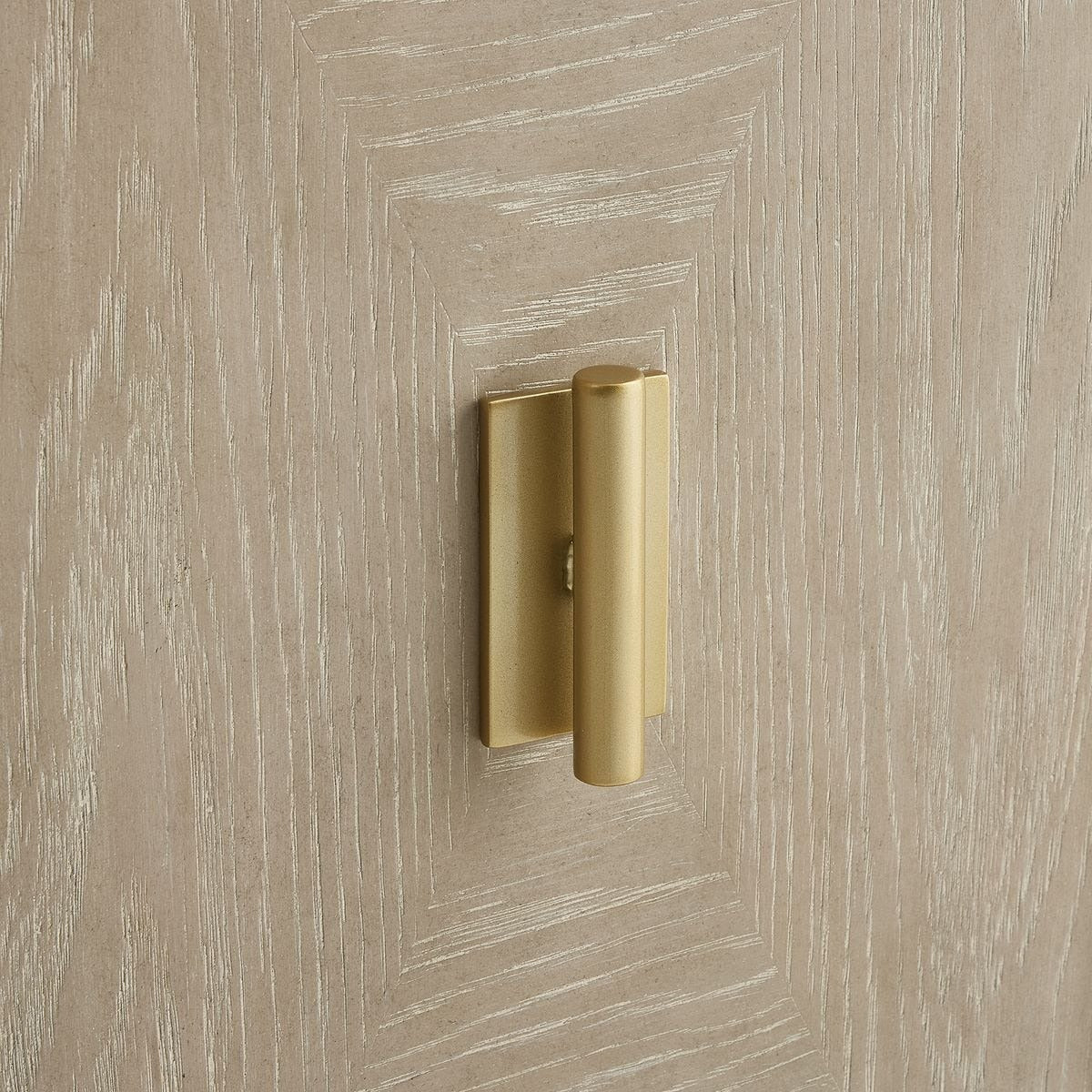 Alessia Two-Door Cabinet