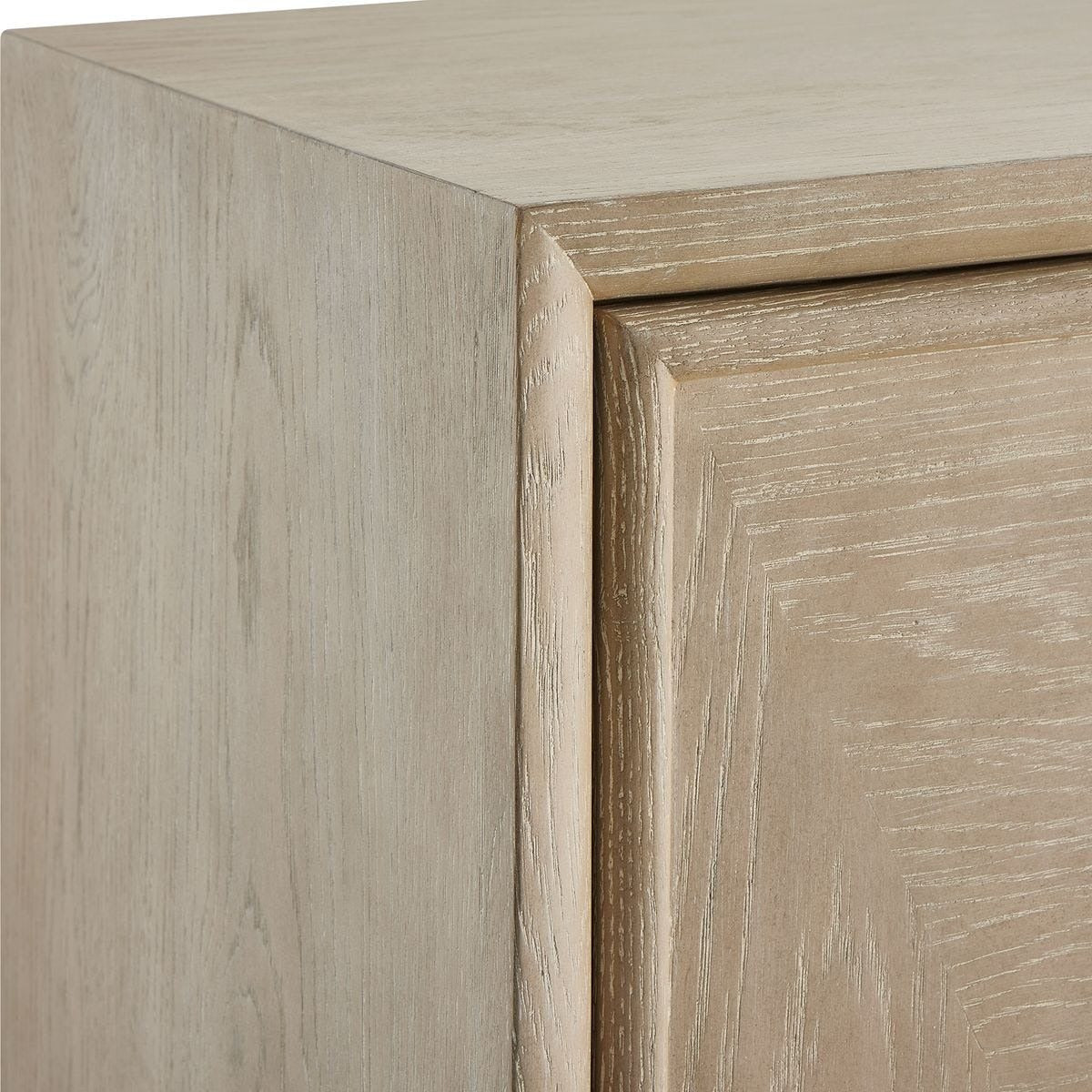 Alessia Two-Door Cabinet