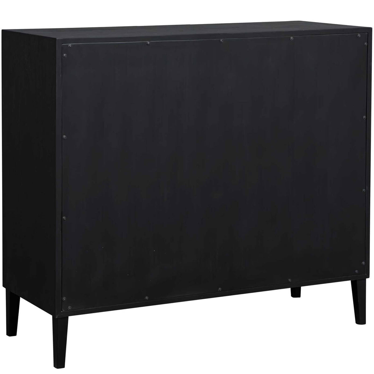 Andrei Teak Root Storage Cabinet