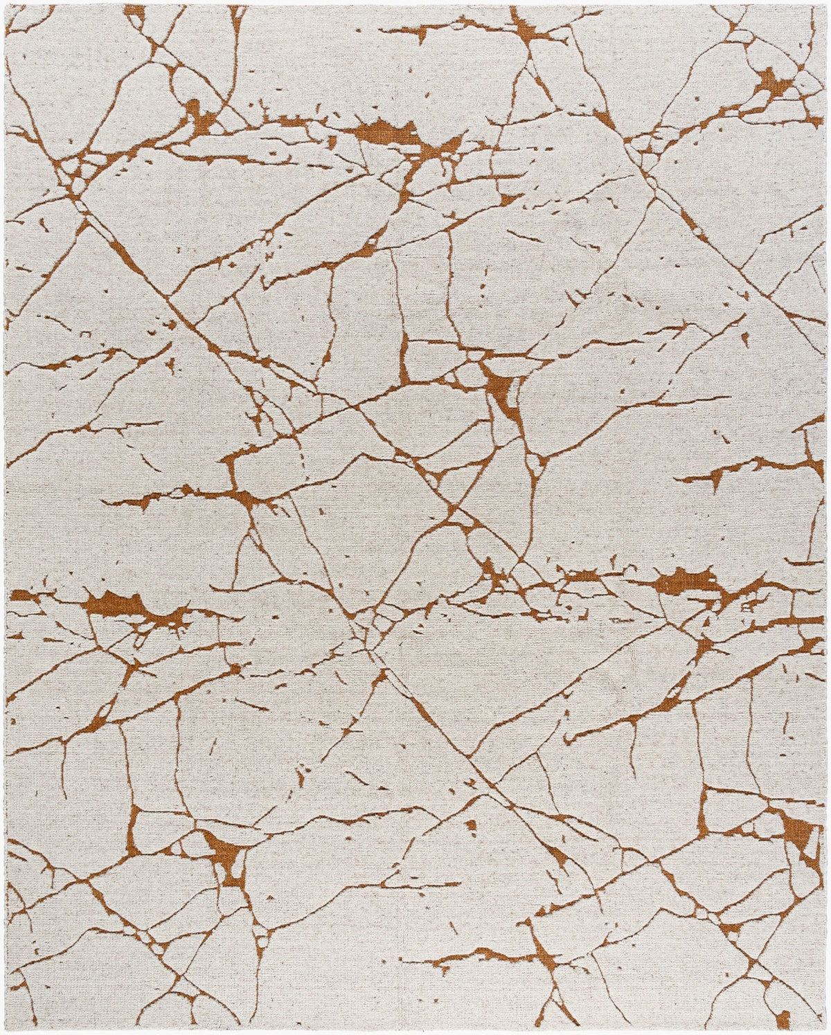 Arbora Hand Knotted Rug – 305 x 244 cm