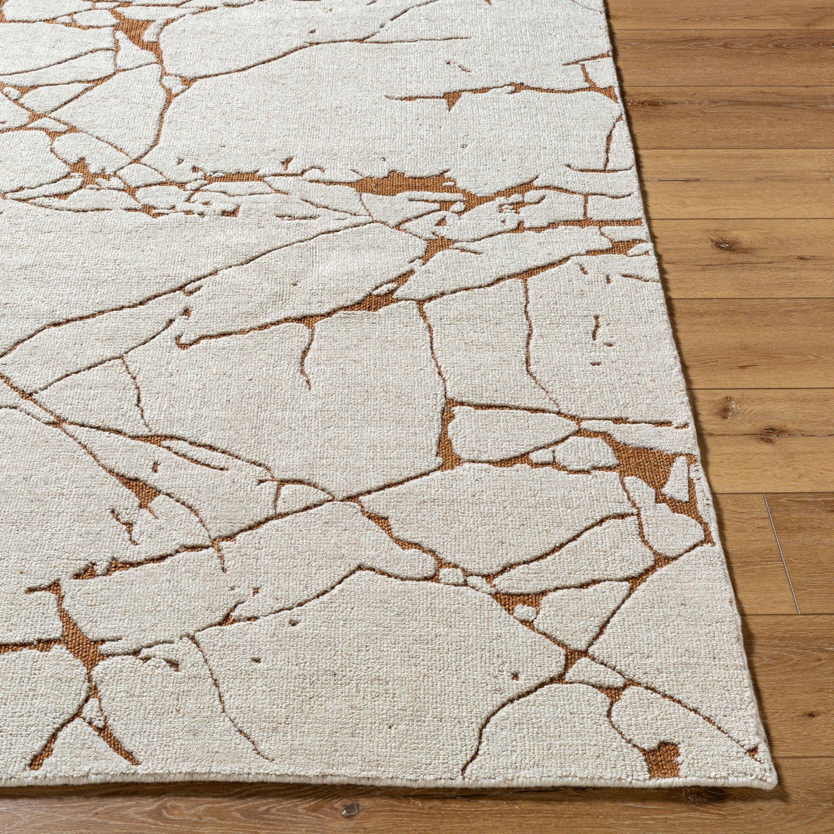 Arbora Hand Knotted Rug – 305 x 244 cm