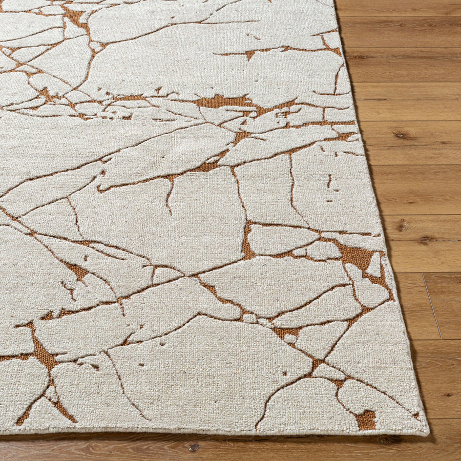 Arbora Hand Knotted Rug – 305 x 244 cm