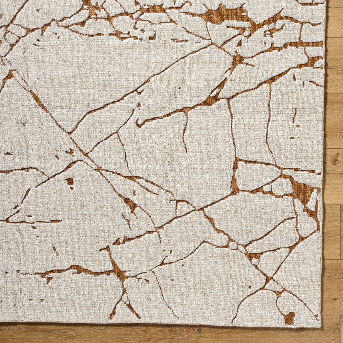 Arbora Hand Knotted Rug – 305 x 244 cm