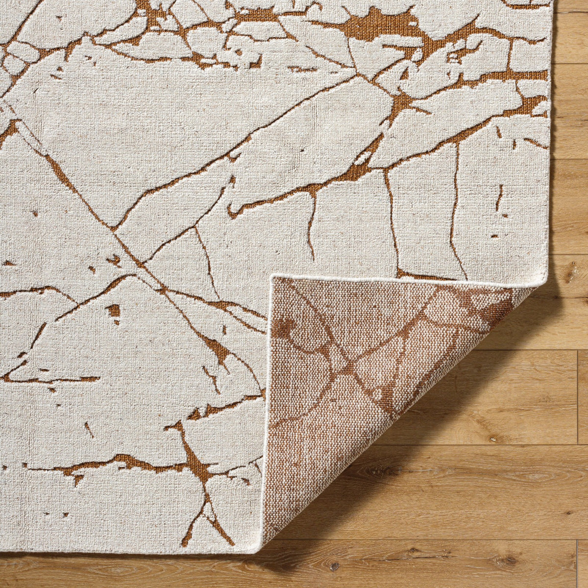 Arbora Hand Knotted Rug – 305 x 244 cm