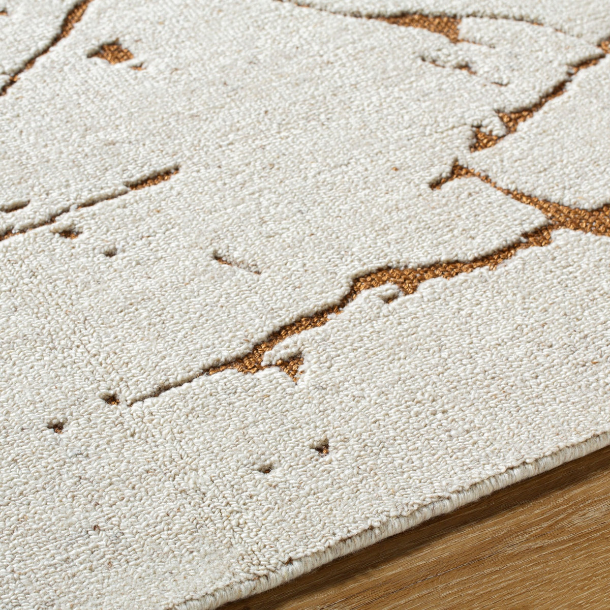 Arbora Hand Knotted Rug – 305 x 244 cm
