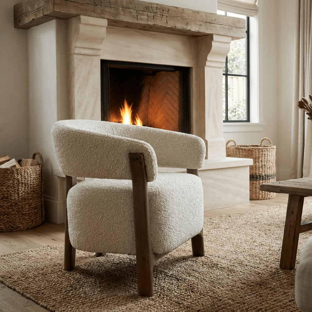 Armscote Accent Chair
