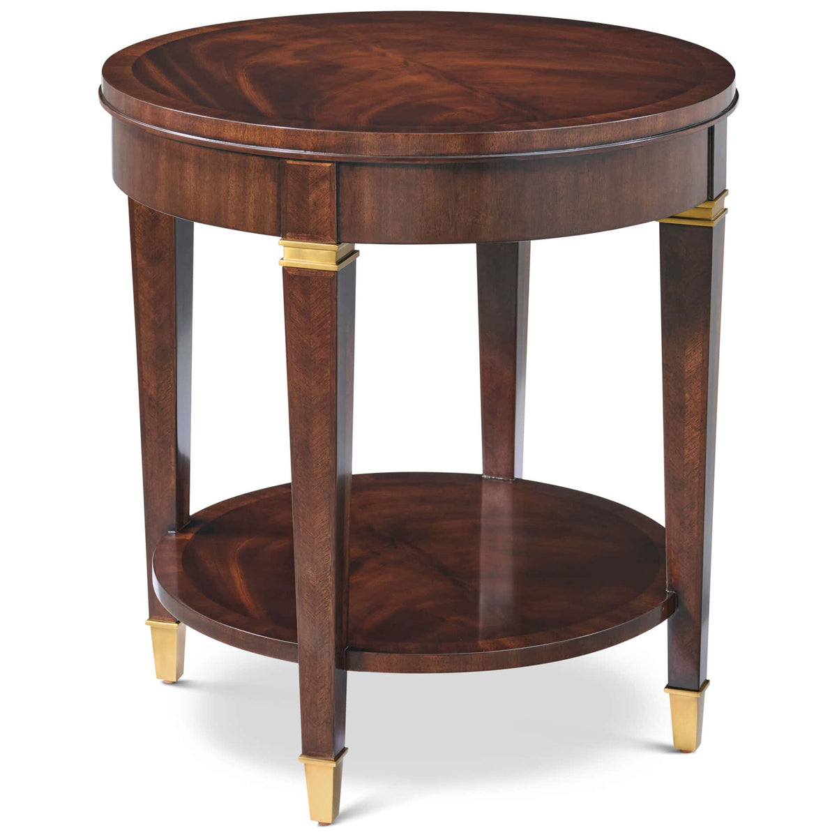 Gillies Side Table