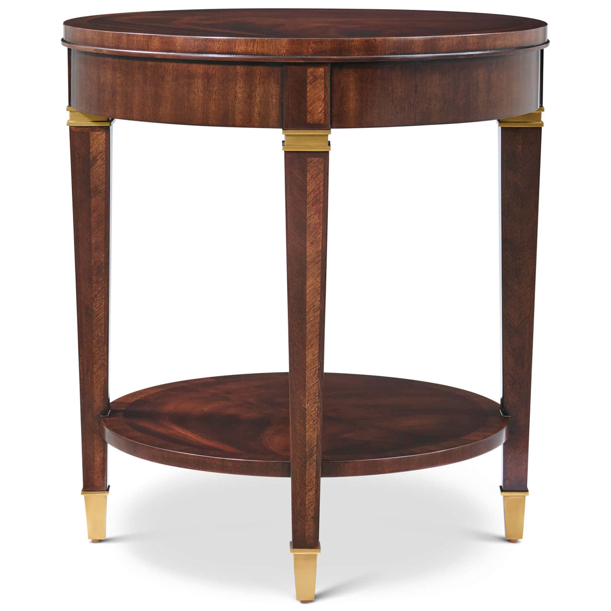 Gillies Side Table