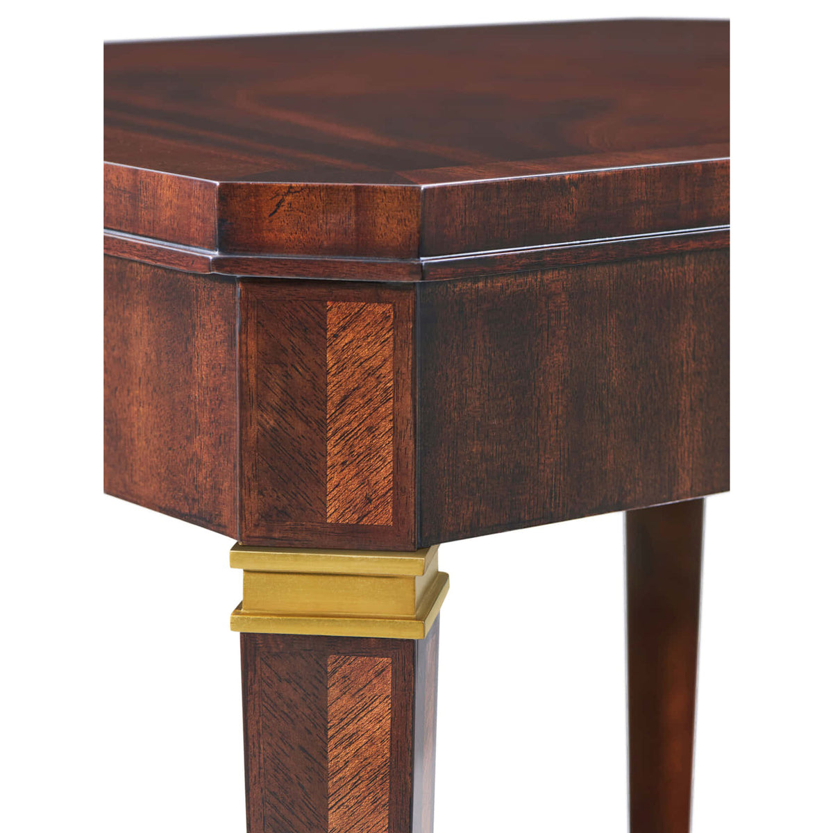 Hardy Side Table