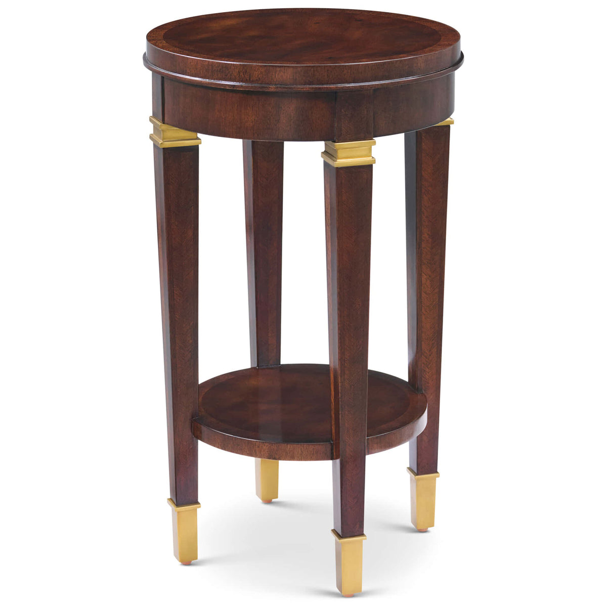 Walker Drink Table